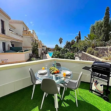 Hotell Tenerife
