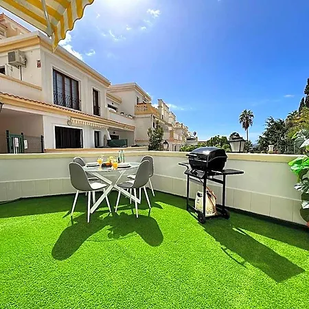 Tenerife Hotell